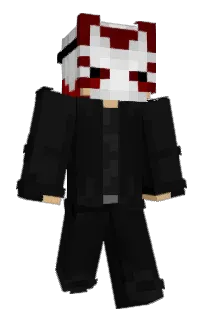 Front of stockcrash's skin