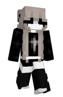 av1ie's Minecraft skin