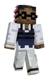 rodneil's Minecraft skin