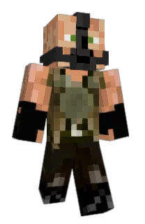 Front of sam23355's skin