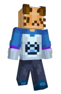 Front of ozi_wafle's skin