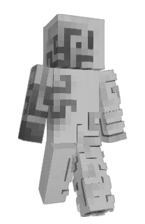 SodaKeR's Minecraft skin