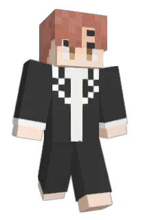 Front of wjsvlf's skin