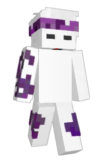 Fed__Rotte's Minecraft skin