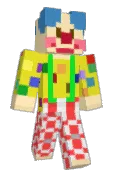 clownware