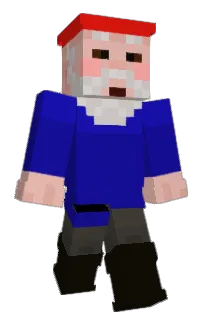 Front of Dompat78's skin