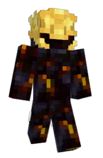 Front of solrscript's skin