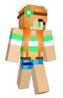 Front of Lory__Gamer13's skin