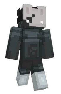 Cxbi's Minecraft skin