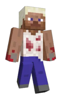 GetKeynetics's Minecraft skin