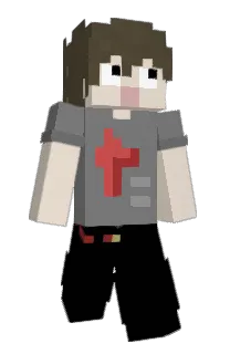 FlizzyYt's Minecraft skin