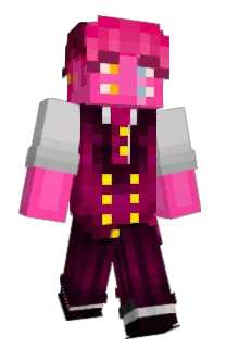 astrostrudels's Minecraft skin
