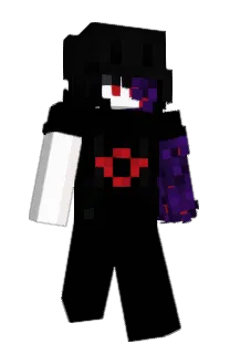 clownetic's Minecraft skin