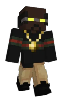 Front of busincumelado's skin