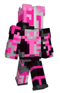 Keybug09's Minecraft skin