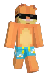 PLARPS's Minecraft skin