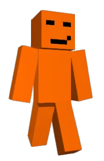 Front of IvanIsGreek's skin