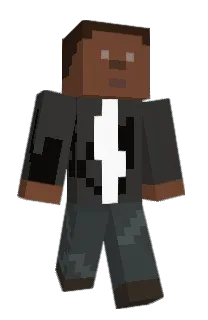 vqvn's Minecraft skin