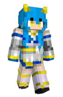 Front of Abzolum's skin