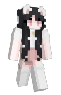 sayakitty's Minecraft skin