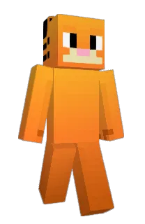 Front of Queen_Rattish's skin