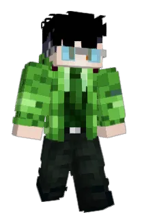 Front of Myrtales's skin