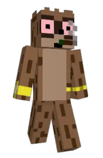 Han_Tyumii_'s Minecraft skin