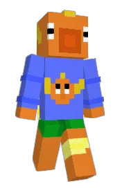 Skin preview