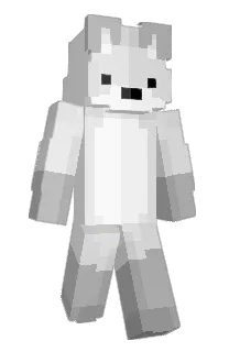 Front of batz00's skin