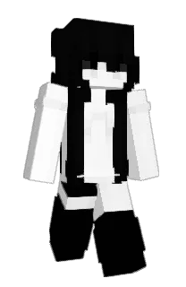 Front of Aurrem's skin