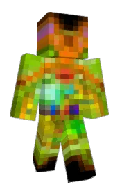 Skin preview