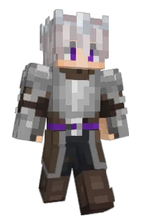 Front of tisha369's skin