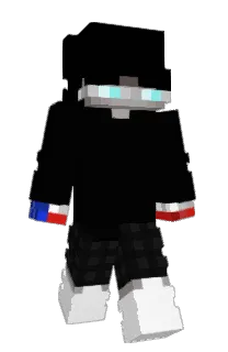 Front of mandy_y's skin