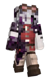 Front of Rin_Zaki's skin