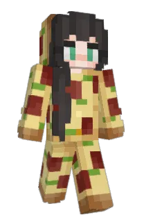 Front of Robak_Wampir's skin
