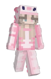 1riaaaa's Minecraft skin