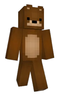 banananutpancake's Minecraft skin