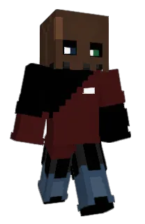 Front of ntheskeletones's skin