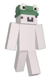 30from0MW Minecraft avatar full body