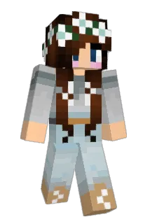 30msb30 Minecraft avatar full body