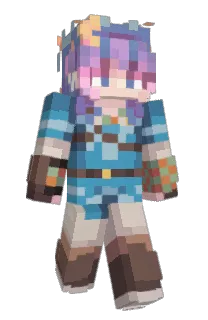 ars0nistLink's Minecraft skin