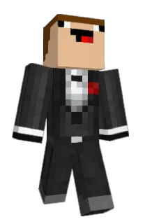 taxxxin's Minecraft skin