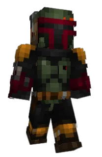 MrFixxYT's Minecraft skin