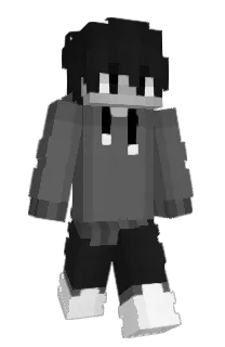 Front of _WhiteNexus_'s skin