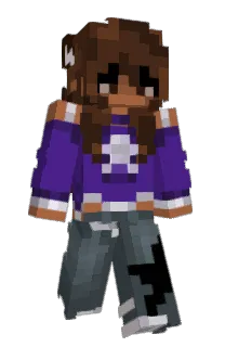 Shandrea's Minecraft skin