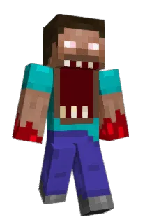 Zyro221's Minecraft skin