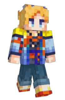 LeNom08's Minecraft skin