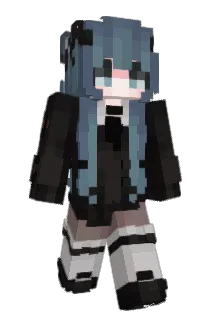 31065429 Minecraft avatar full body