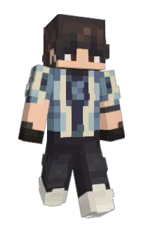 MrArmuki's Minecraft skin