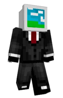 Front of 5m1l3_'s skin